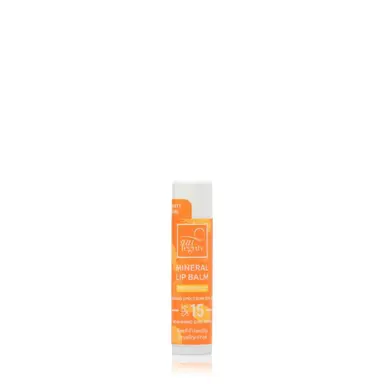 Son dưỡng môi khoáng Suntegrity SPF 15, vị Dứa