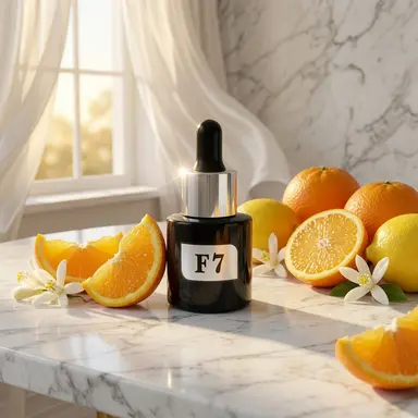 SERUM F7 VITAMIN C RADIANCE