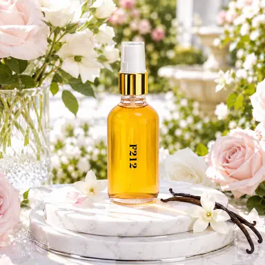 F212 ROSE VANILLA HYDRATION MIST
