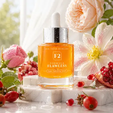 F2 BARRIER RESTORE SERUM
