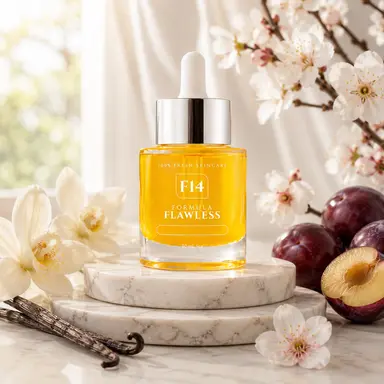 F14 FRENCH PLUM RADIANCE SERUM