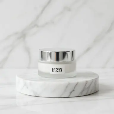 F25 BALANCED RENEWAL CREAM