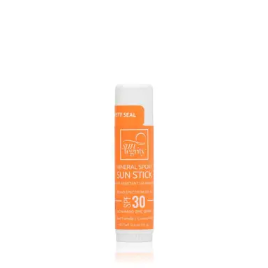 Suntegrity Mineral Sport Sun Stick, SPF 30