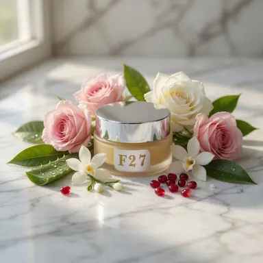 F27 SUPERFAT BARRIER REPAIR CREAM