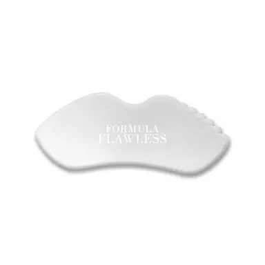 Stainless Steel Luxury Gua Sha Tool