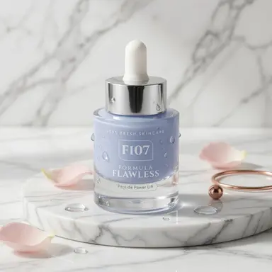 F107 PEPTIDE POWER LIFT SERUM