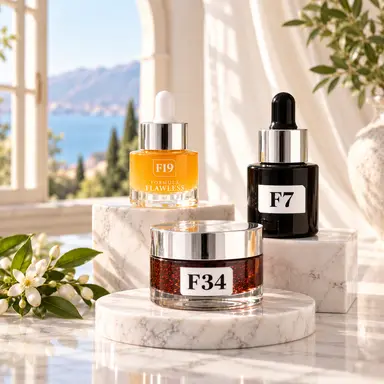 BRIGHTENING SKIN SYSTEM