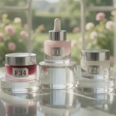 THE ROSE HYDRATION + RENEWAL SYSTEM