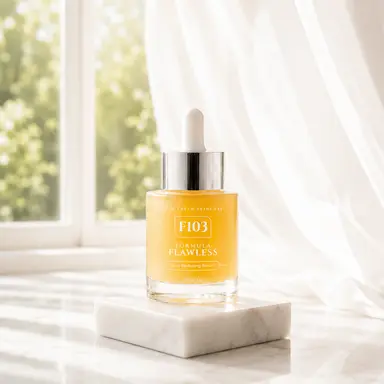 F103 SCAR RENEWAL SERUM