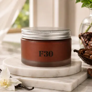 F30 CACAO MINT BODY POLISH