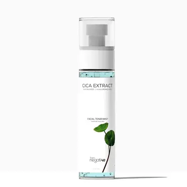 Cica + Niacinamide Face Toner for Acne, Wrinkles, Hydration & Barrier Repair