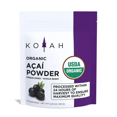 Organic Acai Powder
