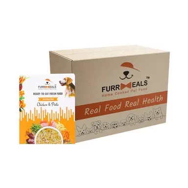 Gluten Free Chicken & Pasta Subscription Plan