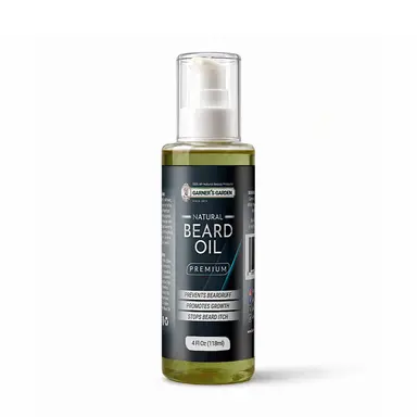 Beard Oil WS (6 Pack Case)