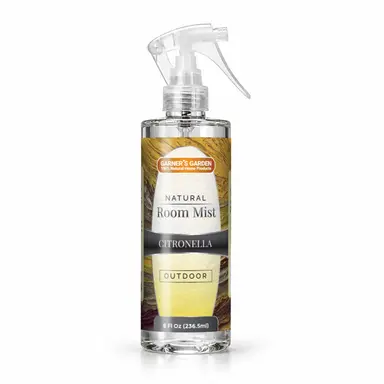 Room Mist Sprays WS (6 Pack Case)
