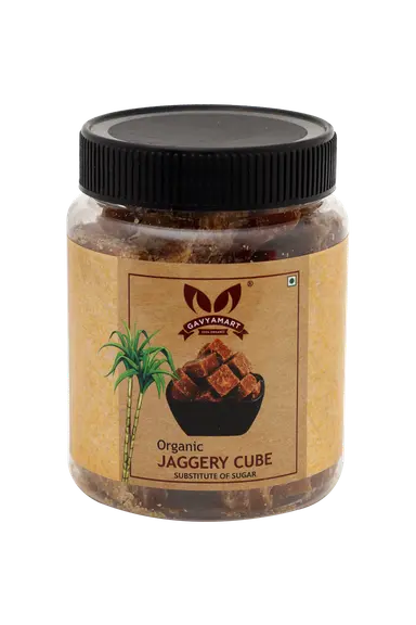 Natural Jaggery Cubes for Daily Use in Recipes
