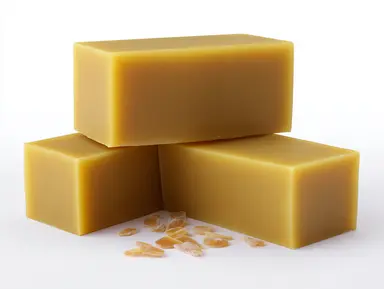 Honey Artisanal Soap Loaves Bar