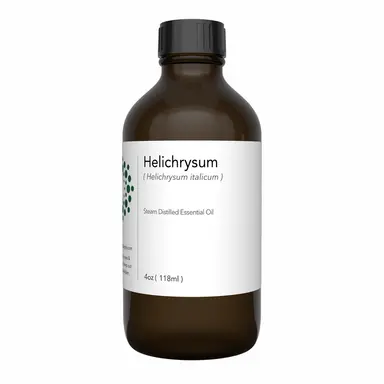 Helichrysum Essential Oil