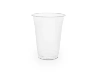 90mm dome PLA cold lid (6-10oz soup container) (1000 Pcs)