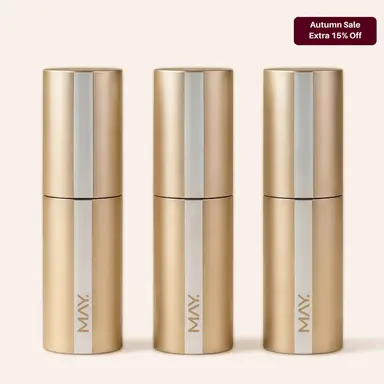 The All Day Lipstick Trio Set
