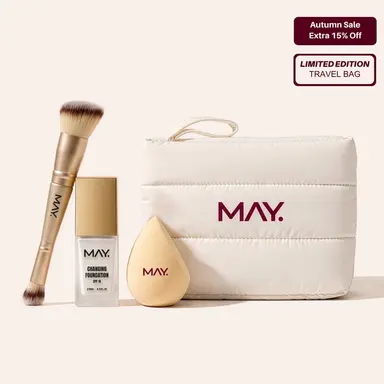 May Travel Set