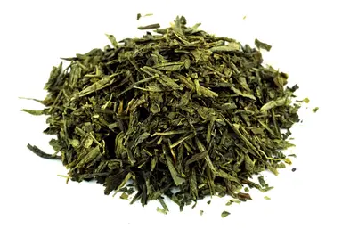 Green Tea, Sencha, Organic, 2oz.