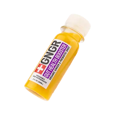 Gut Health Booster