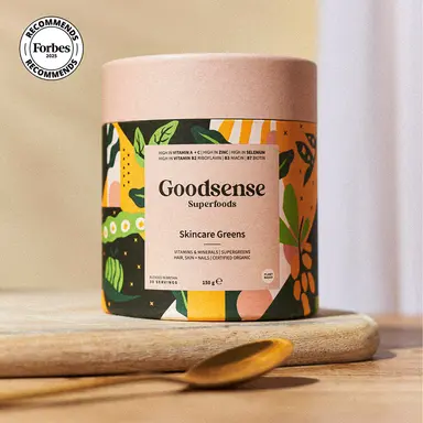 Skincare Greens