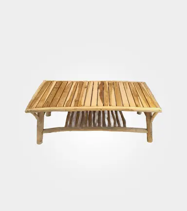Murcia Teak Coffee Table