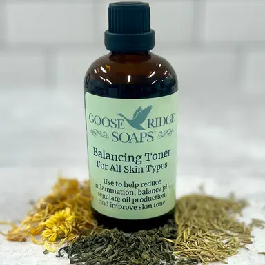 Toner Cân Bằng - Cho Mọi Loại Da