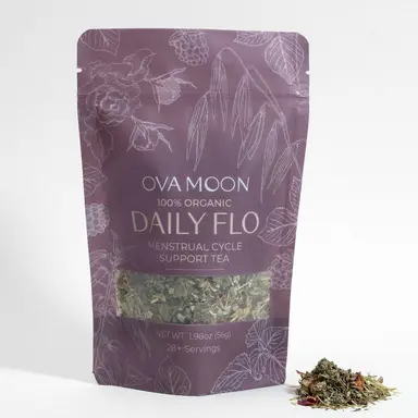 Organic PMS Tea