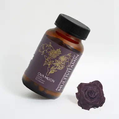 Perimenopause Multivitamin