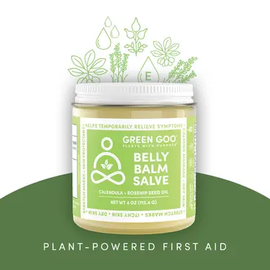 Belly Balm