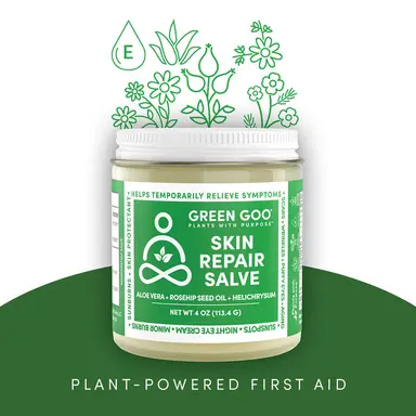 Skin Repair Healing Salve