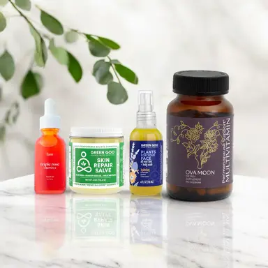 Radiance & Renewal Bundle