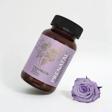 Prenatal Multivitamin