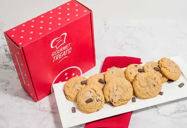 Premium Chocolate Chunk Cookie