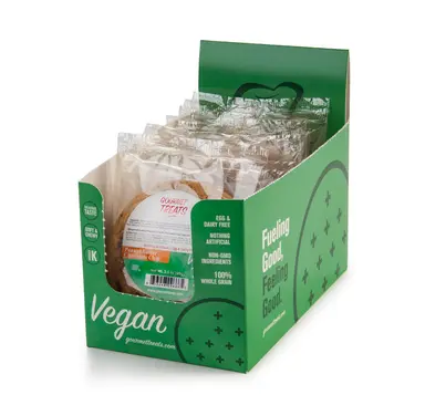 Cookie & Brownie Variety Pack - Vegan (Box of 12)