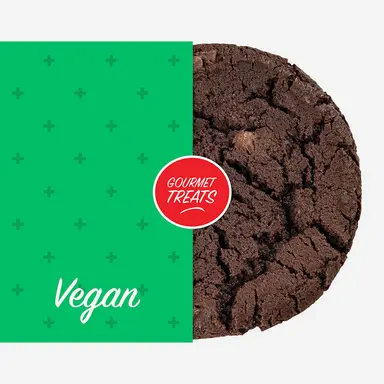 DBL Chocolate - Vegan
