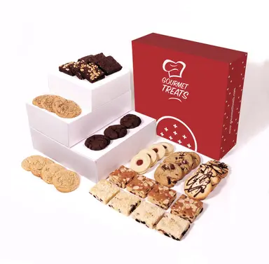 Classic Treats Box (Large)