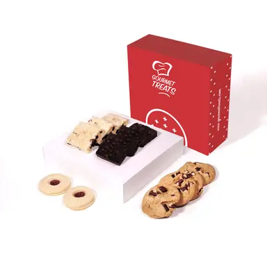 Classic Treats Box (Small)