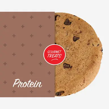 Protein Chocolate Chip - Vegan