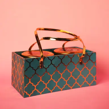 Great Eats 2 Box Hamper