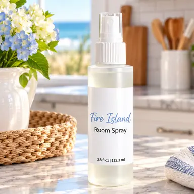 Fire Island - Room Spray