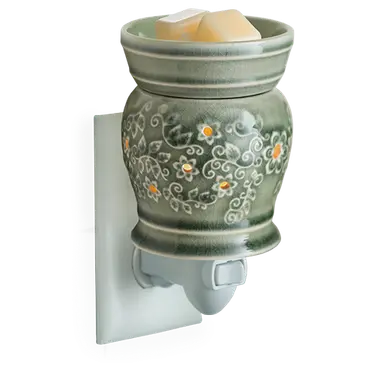 Perennial Pluggable Candle Warmer