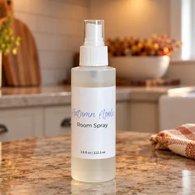 Autumn Apple - Room Spray