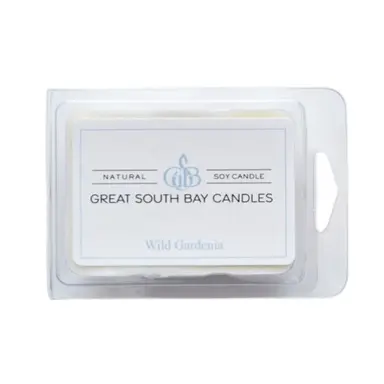 Wild Gardenia Wax Melts