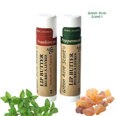 Lip Butter