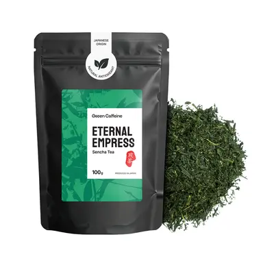 Trà Sencha Eternal Empress