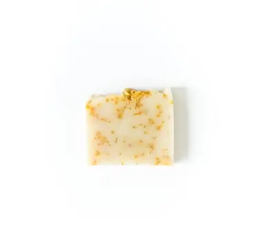 Be Natural, Be Calm - Patchouli and Calendula bar soap